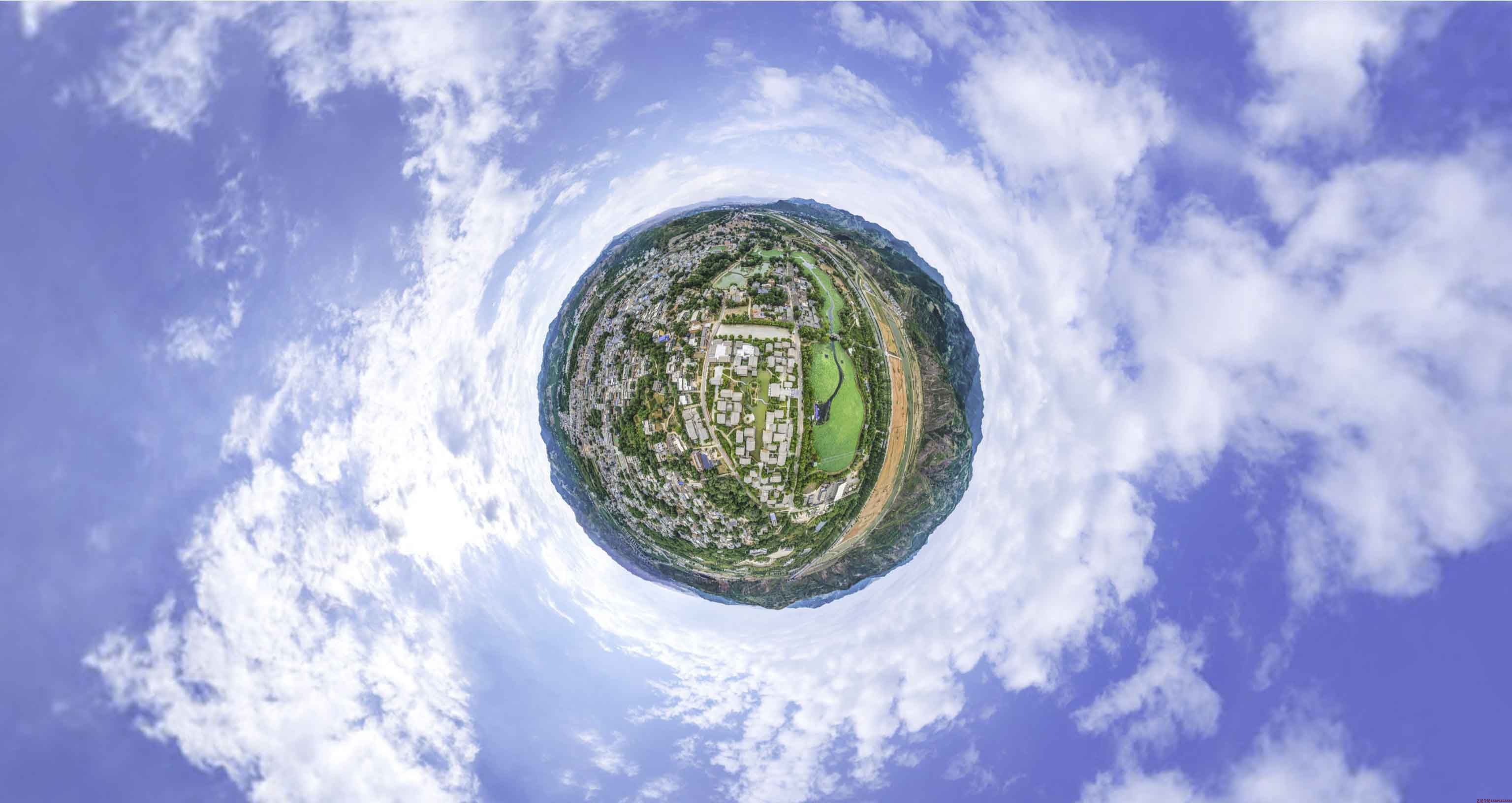 玛纳斯中交二公局西安项目VR全景展示